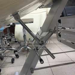 Кушетка косметологическая 202