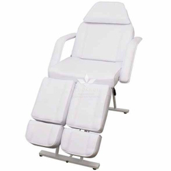 Педикюрно-косметологічна кушетка 261А