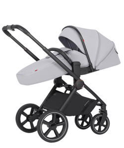 Универсальная коляска 2 в 1 Carrello Ultimo CRL-6528