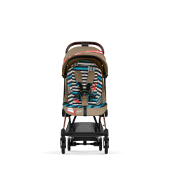 Прогулочная коляска Cybex Coya Fashion Collections
