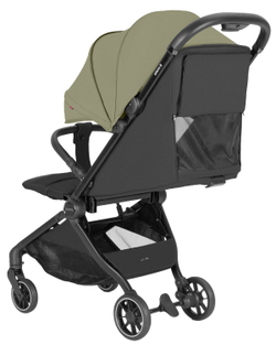 Прогулочная коляска Carrello Atom S CRL-5526