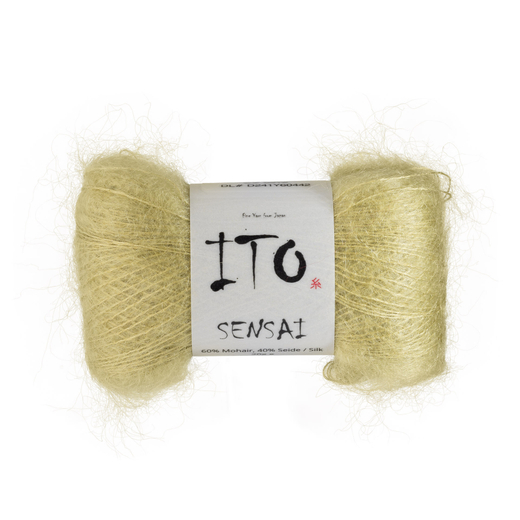 Mohair ITO Sensai 0316