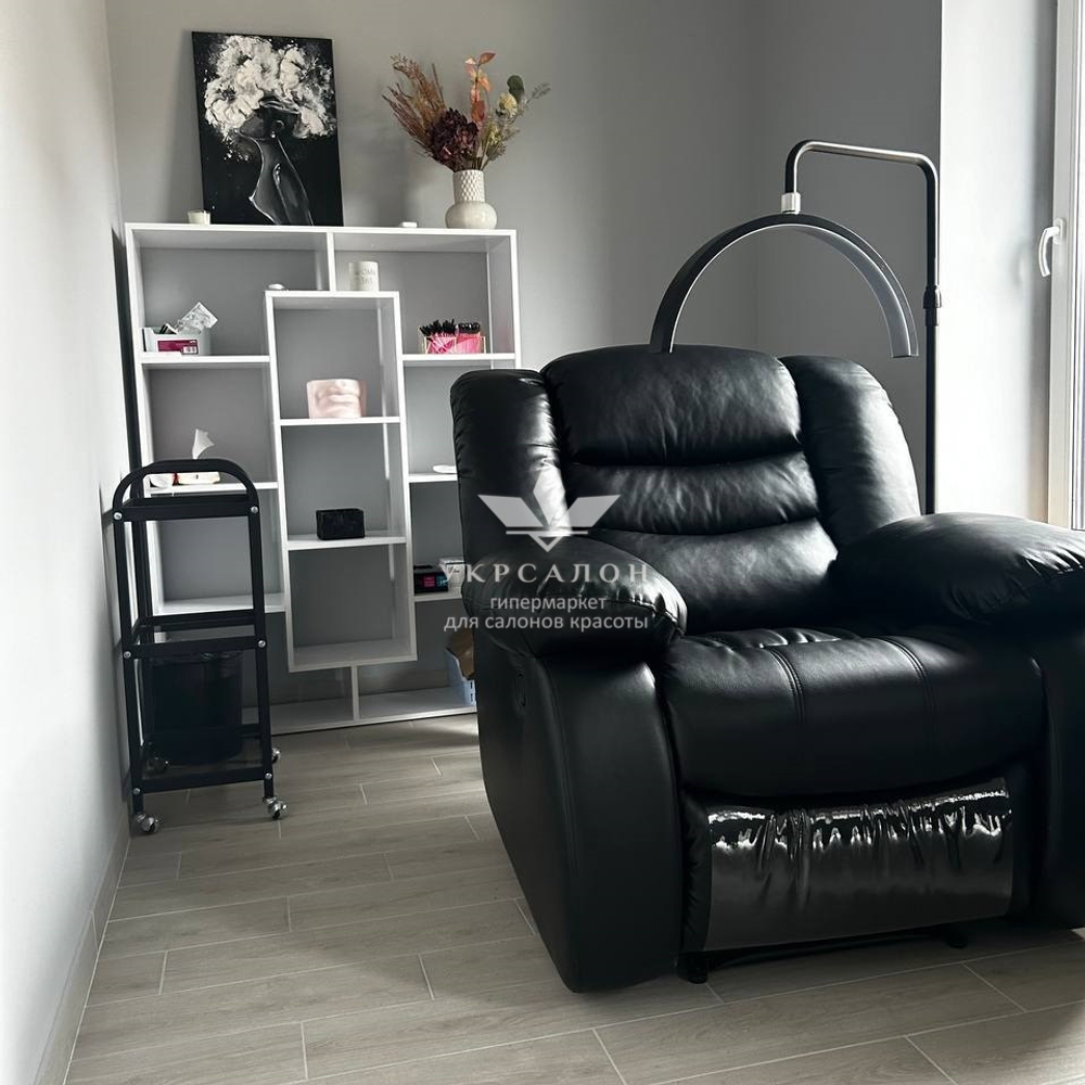 Педикюрное SPA кресло-реклайнер Ontario