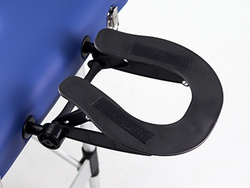 Складной массажный стол ADE