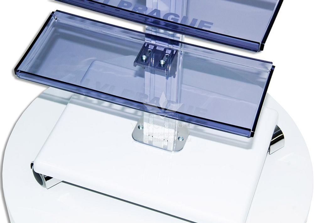 Косметологічний візок Майстер Люкс