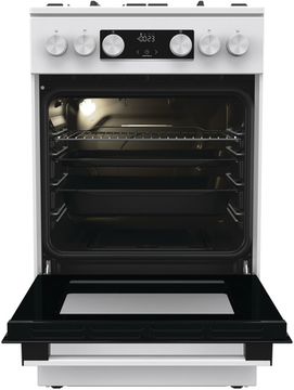 Плита газова Gorenje GGI5C21WF-B