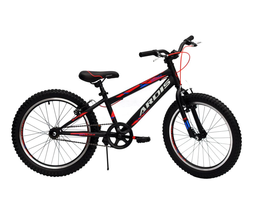 Детский велосипед 20 дюймов Ardis Ghost