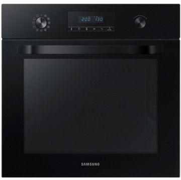 Духова шафа електрична SAMSUNG NV68R2340RB/WT