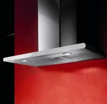 Витяжка ELICA GALAXY WHIX/A/80