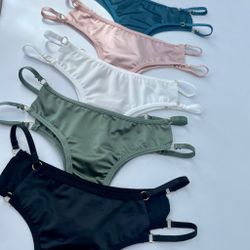 Атласний комплект в стилі Old Money