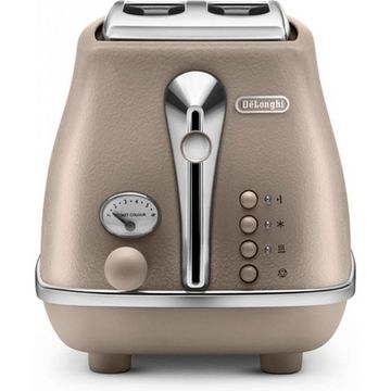 Тостер DELONGHI CTOE 2103 BG