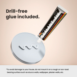 Магнит держатель фена Laifen