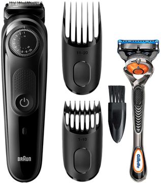 Тример BRAUN BT3242