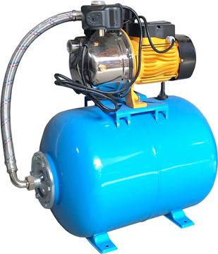 Насосна станція Optima JET100S-PL-50 1.1 кВт (000014160)