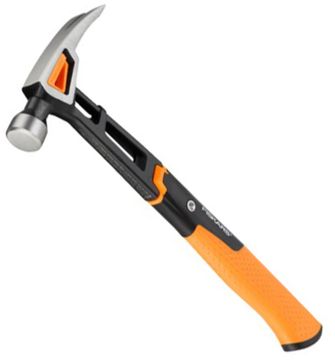 Оздоблювальний молоток Fiskars XXL (1020216/156003)