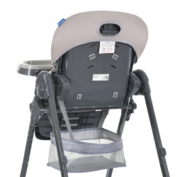 Стільчик для годування Bambi M 3233L-G