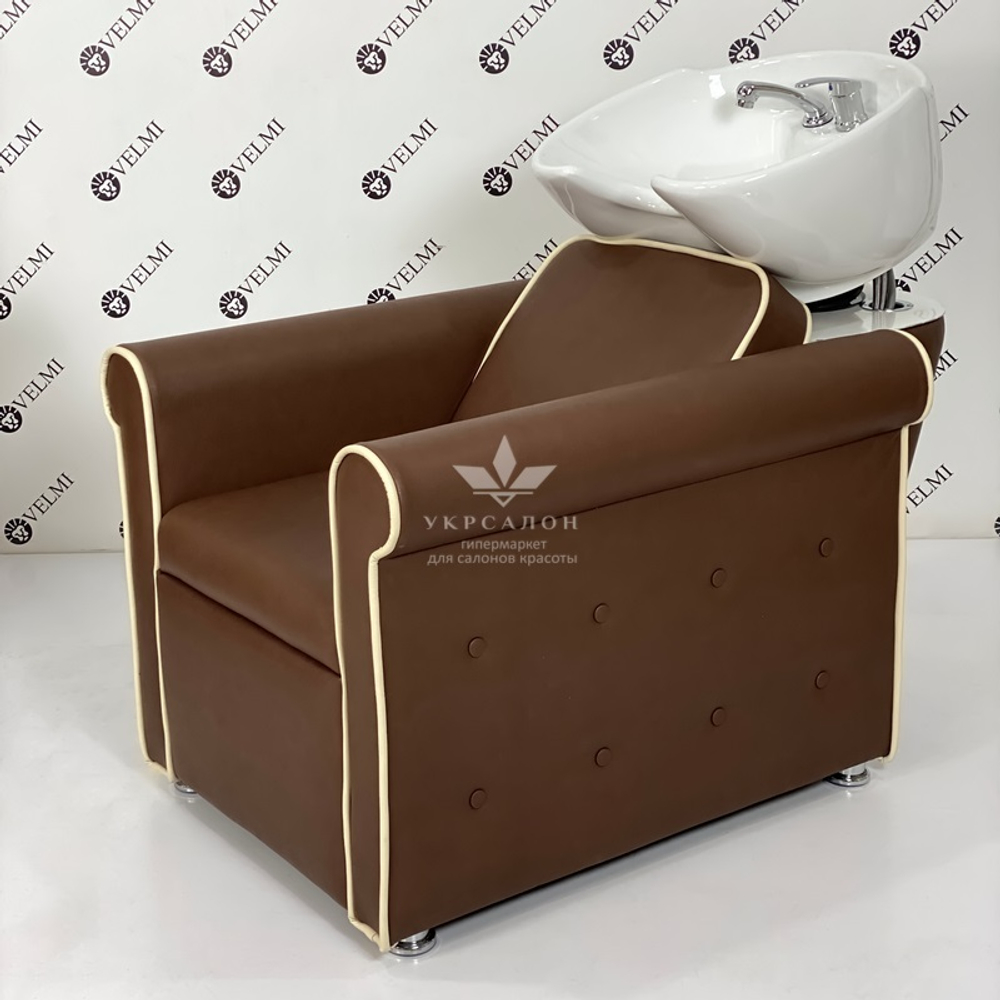 Комплект перукарських меблів Perfetto на диску