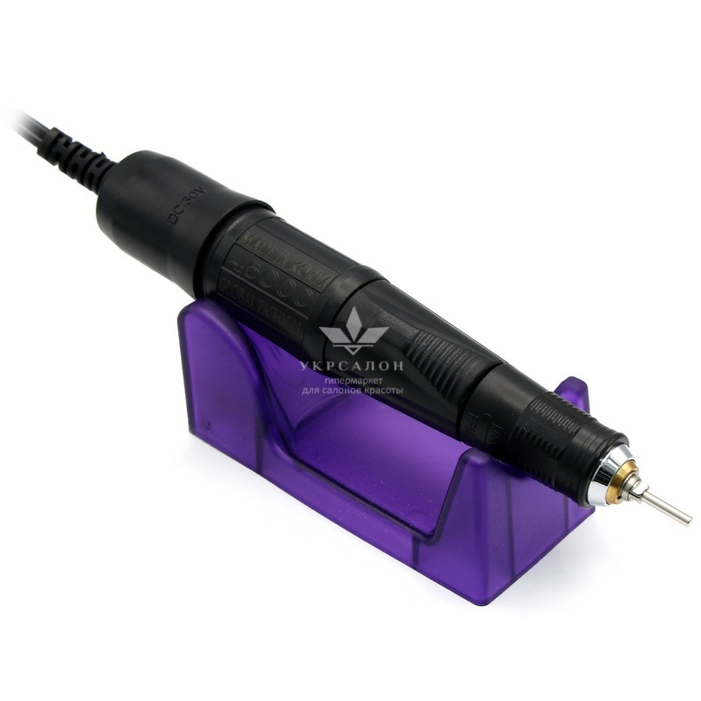 Фрезер для манікюру та педикюру Global Fashion 45000 об. GF-218