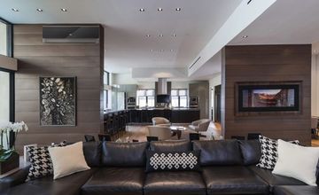 Кондиціонер COOPER&HUNTER CH-S12BKP6