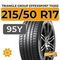Triangle Group EffeXSport TH202 215/50 R17 95Y XL
