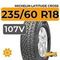 Michelin Latitude Cross 235/60 R18 107V XL