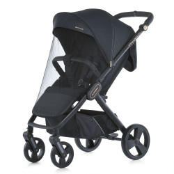 Прогулянкова коляска El Camino ME 1053-3 Dynamic Pro