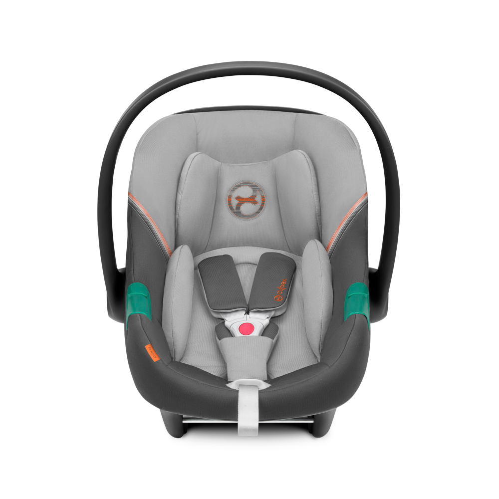 Автокресло-переноска детское Cybex Aton S2 i-Size 0-13 кг