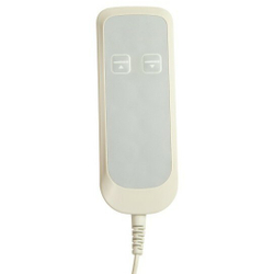 Косметологічна кушетка 271 (1 мотор)