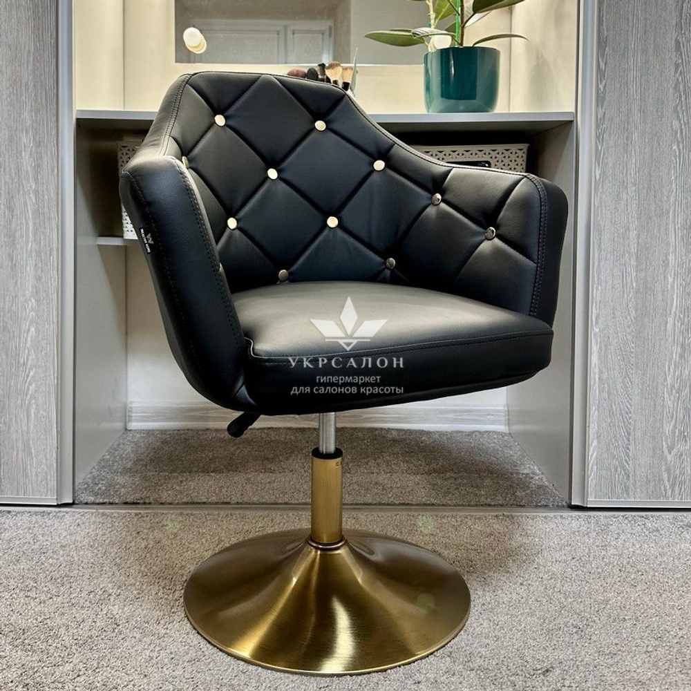 Стульчик мастера Leganza gold