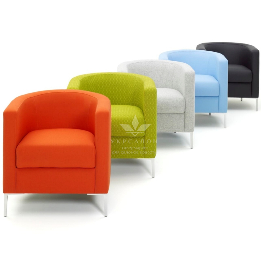 Кресло для зала ожидания Kross