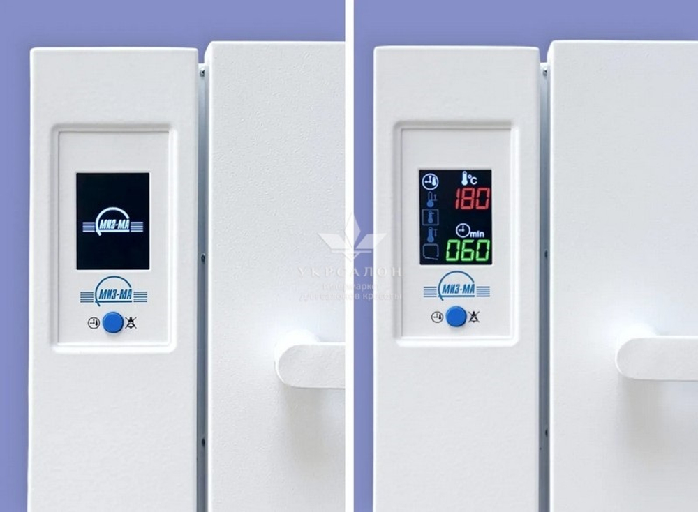 Сухожар ГП-40 Mizma с LCD-дисплеем