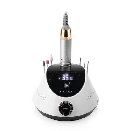 Фрезер для маникюра и педикюра Bucos Nail Drill X2 Pro