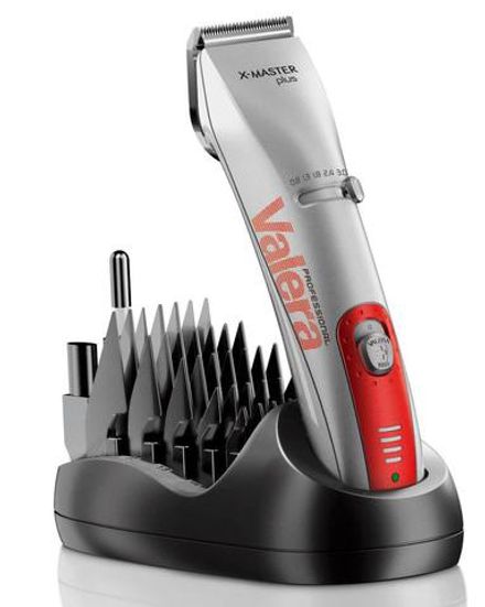 Машинка для стрижки волосся X-Master Plus