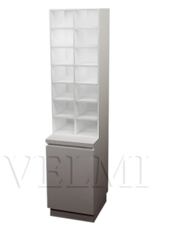 Лаборатория Gallardo