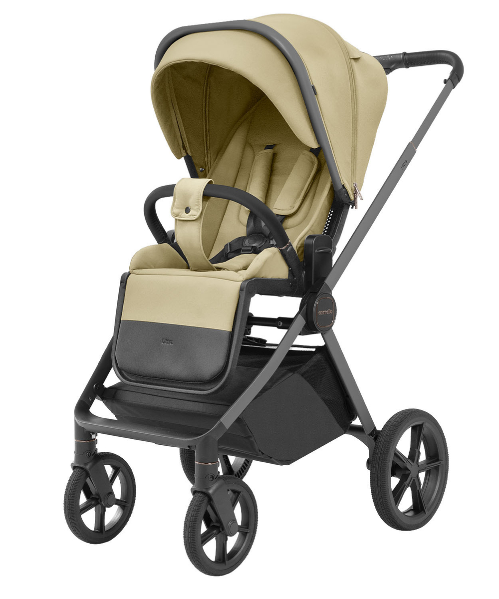 Прогулянкова коляска Carrello Ultra CRL-5525