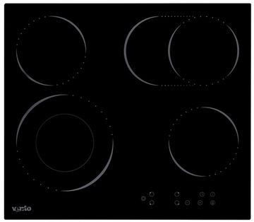 Варильна поверхня електрична VENTOLUX VB 61