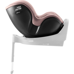 Автокресло детское Britax Römer Dualfix 5Z Style 0+/1 (0-18 кг)