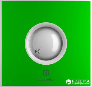 Витяжний вентилятор ELECTROLUX EAFR-150T Green
