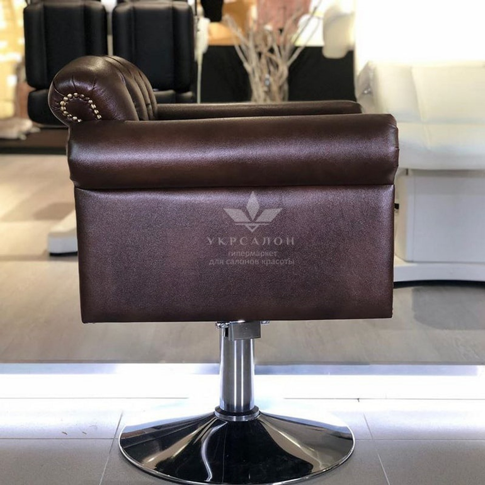 Парикмахерское кресло  Prado