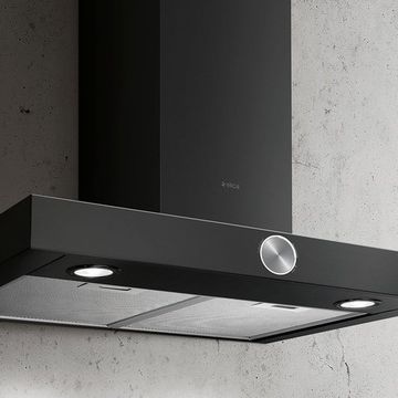 Витяжка ELICA LOL BL/A/60