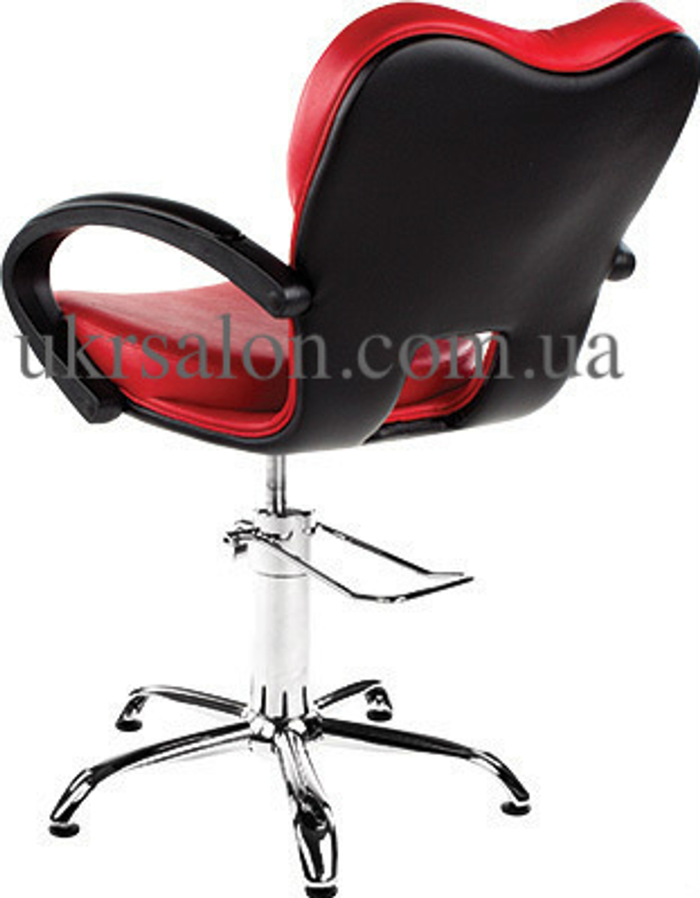 Крісло перукарське Clio