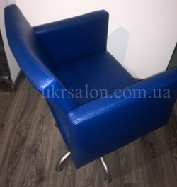 Кресло клиента  SHERYL