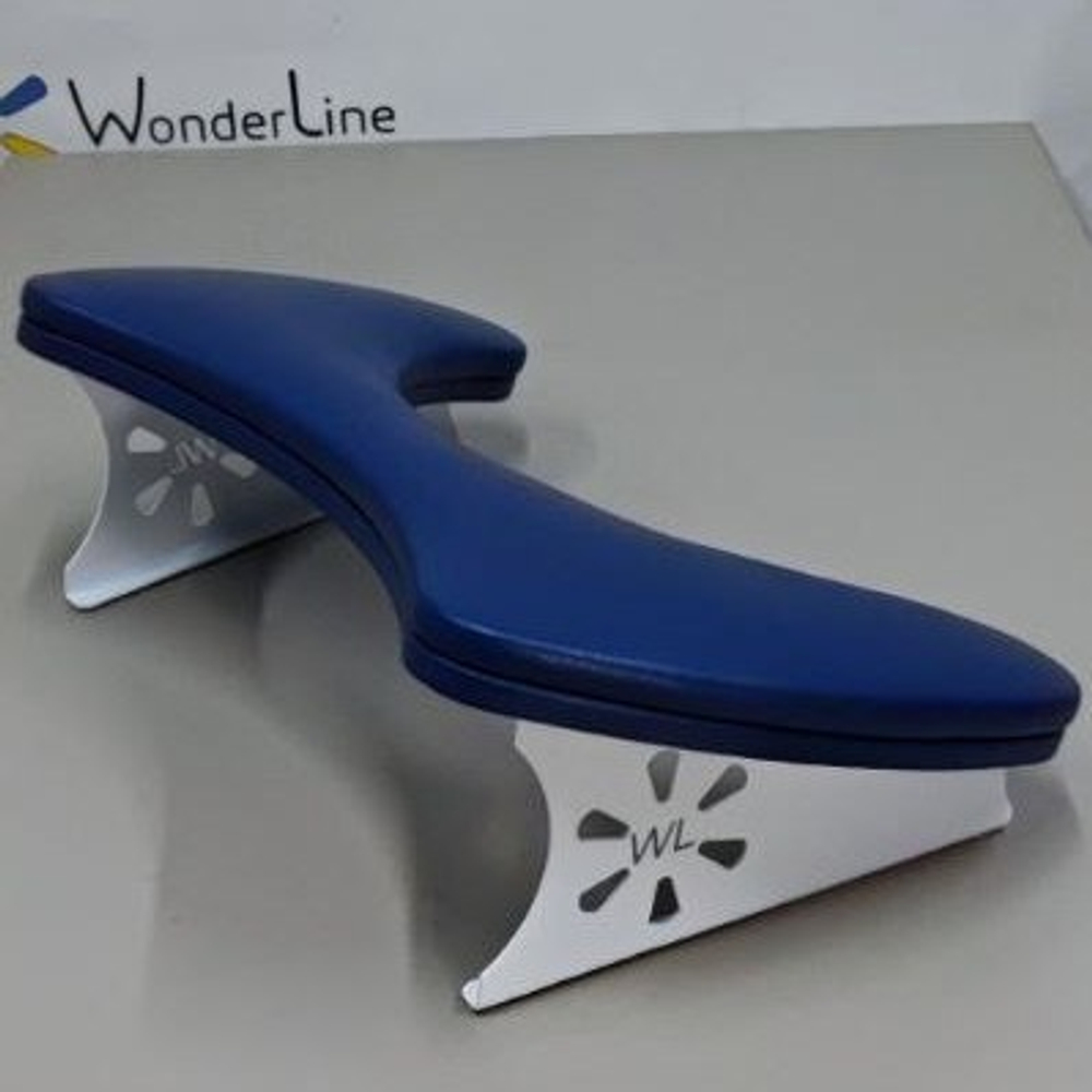 Підставка для манікюру Ergo