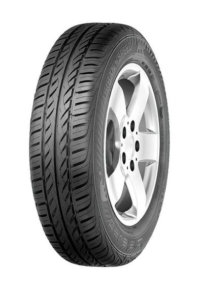 Gislaved UltraSpeed 185/60 R14 82H