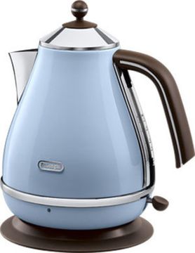 Електрочайник DeLonghi KBOV 2001.AZ