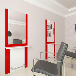 Парикмахерское рабочее место Стилист