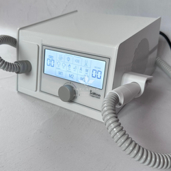 Подологічний апарат Saeshin Medipro Touch з безщітковим мікромотором