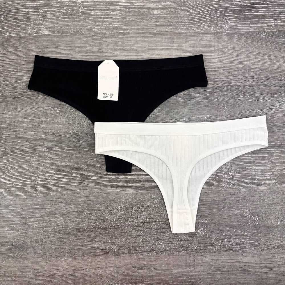 Повсякденні стрінги