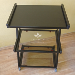 Косметологічний візок S18-m-b