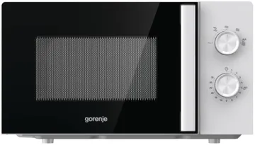Мікрохвильова піч GORENJE MO17E1WH